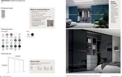 B&Q leaflet Page 27