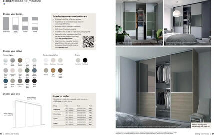B&Q leaflet Page 29