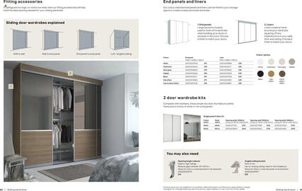 B&Q leaflet Page 31