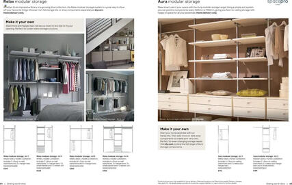 B&Q leaflet Page 33