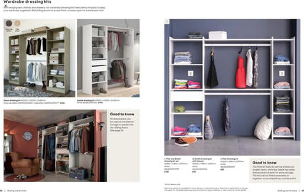 B&Q leaflet Page 34