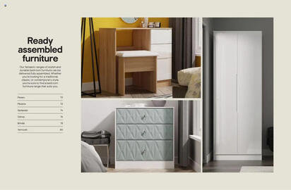 B&Q leaflet Page 35