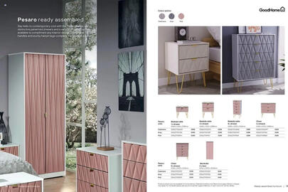 B&Q leaflet Page 36