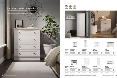 B&Q leaflet Page 38