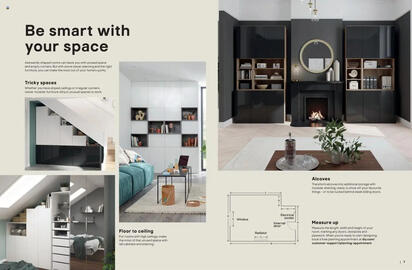 B&Q leaflet Page 4