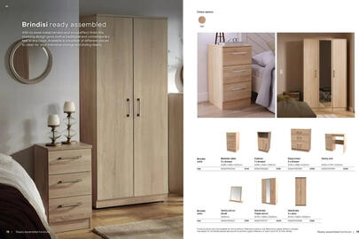 B&Q leaflet Page 40