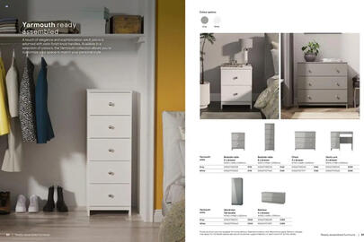 B&Q leaflet Page 41
