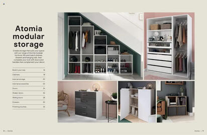 B&Q leaflet Page 5
