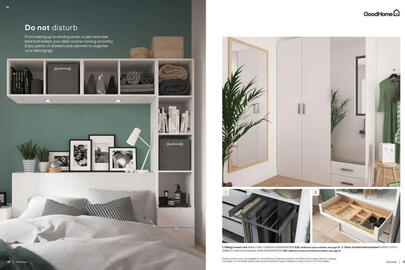 B&Q leaflet Page 6