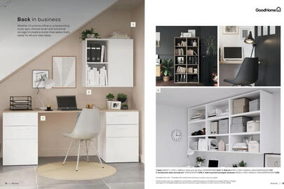 B&Q leaflet Page 8