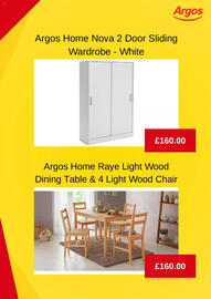 Argos leaflet week 30 Page 2