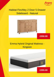 Argos leaflet week 30 Page 4
