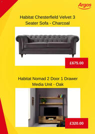 Argos leaflet week 30 Page 6