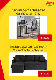 Argos leaflet week 30 Page 7