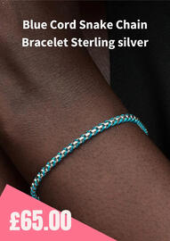 Pandora leaflet Page 2