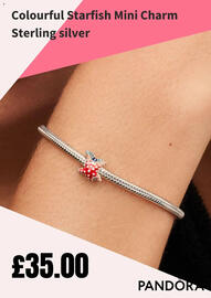 Pandora leaflet Page 3