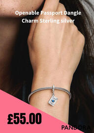 Pandora leaflet Page 7
