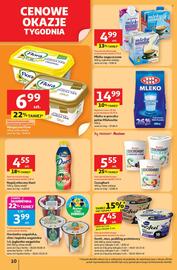 Auchan gazetka tydzień 30 Strona 10