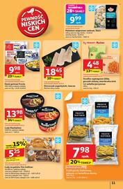Auchan gazetka tydzień 30 Strona 11