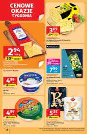 Auchan gazetka tydzień 30 Strona 12