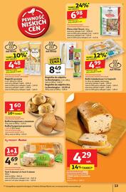 Auchan gazetka tydzień 30 Strona 13