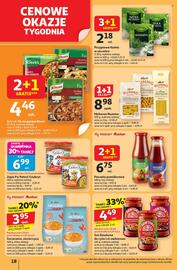 Auchan gazetka tydzień 30 Strona 18