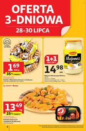Auchan gazetka tydzień 30 Strona 2