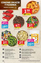 Auchan gazetka tydzień 30 Strona 20