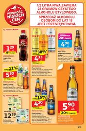 Auchan gazetka tydzień 30 Strona 21