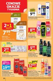 Auchan gazetka tydzień 30 Strona 22