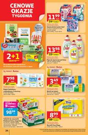 Auchan gazetka tydzień 30 Strona 24