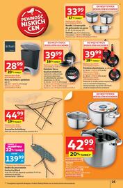 Auchan gazetka tydzień 30 Strona 25