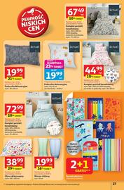 Auchan gazetka tydzień 30 Strona 27
