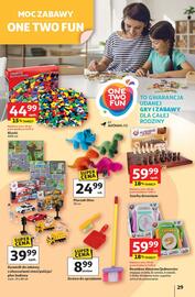 Auchan gazetka tydzień 30 Strona 29