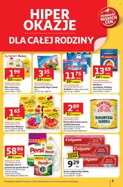 Auchan gazetka tydzień 30 Strona 3