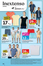 Auchan gazetka tydzień 30 Strona 30
