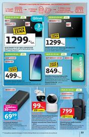 Auchan gazetka tydzień 30 Strona 33