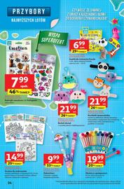 Auchan gazetka tydzień 30 Strona 34