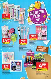 Auchan gazetka tydzień 30 Strona 35