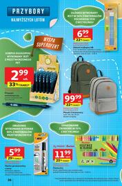 Auchan gazetka tydzień 30 Strona 36