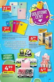 Auchan gazetka tydzień 30 Strona 37