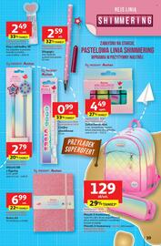 Auchan gazetka tydzień 30 Strona 39