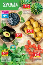 Auchan gazetka tydzień 30 Strona 4