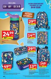 Auchan gazetka tydzień 30 Strona 40