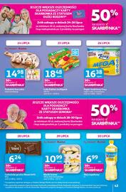 Auchan gazetka tydzień 30 Strona 43
