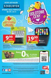 Auchan gazetka tydzień 30 Strona 44