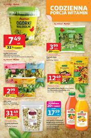 Auchan gazetka tydzień 30 Strona 5