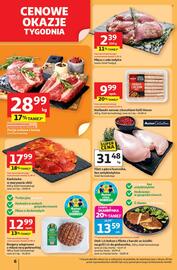 Auchan gazetka tydzień 30 Strona 6