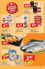 Auchan gazetka tydzień 30 Strona 7