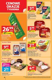 Auchan gazetka tydzień 30 Strona 8